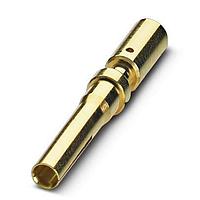 PHOENIX CONTACT 1029400 Standard Circular Contacts CC1 5-TS-2 10FPE S/T AU