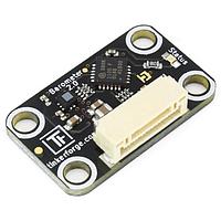 TinkerForge 2117 Pressure Sensor Barometer Bricklet 2.0: Measures air pressure and altitude changes