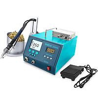 Bakon BK3600S Automatic Tin Feeding Soldering Station (AC 110-240V, 50Hz / 60Hz)