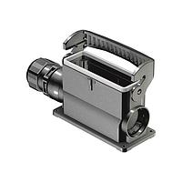 HARTING 19433240256 Housings Han-Eco 24B SM House Single Lever