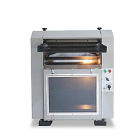 GESTER GT-B16A-1 Raw Cotton Trash Analyzer