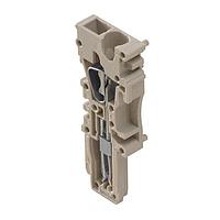 Weidmuller 1875190000 Terminal Block Tools & Accessories ZP 2.5/1AN ZA