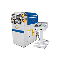 Mackma RB40I Ring Roller Machine (7 m/min)