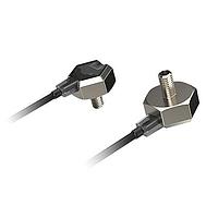 Panasonic Industrial Automation EX-31A-C5 Photoelectric Sensors M4 THRU L-ON NPN SCREW FITTING PHOTO SENSOR CABLE 5M