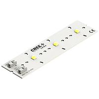 New Energy LSH1-03C22-4070-00 LED Modules XHP50.2 L2 Board 1x3 White-4000K 3360 lm