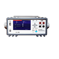 MultiTech MTJ-5520 Lithium Core Short Circuit Tester (0Ω – 4000MΩ)