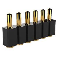 Preci-Dip 811-S1-003-30-017191 Headers & Wire Housings