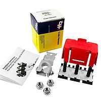 Littelfuse 0FHZ00853-BX ZCASE Fuse Holder Fuse Holder Kit