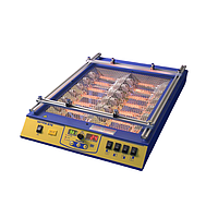 HAKKO FR-872 W / 3 Wired Cord &amp; Bs Plug Preheater