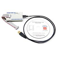 ROHM Semiconductor EASE1000 V2 Development Modules On-Chip Emulator and development environment tool for LAPIS MCU.