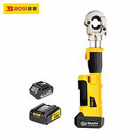 BOSI BS800655 Battery Crimping Tool (18V,2.5Ah)