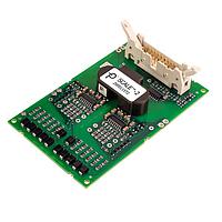 Power Integrations 2SP0115T2A0-2MBI450VN-120-50 IGBT Drivers ONLY for FUJI 2MBI450VN-120-50 module