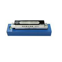 FSK BTL1-150 Bubble Tube Level (150 mm; 0.02m/mm)