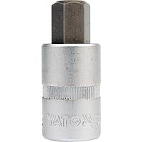 Yato YT-7723 Hexagonal bit socket (4mm, 26.3Nm)