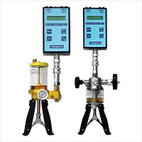 Nagman MPCE-H Hydraulic Pressure Calibrator (Economy, ±0.1% F.S.)