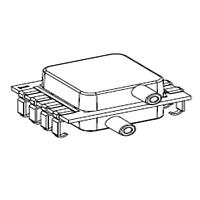 Amphenol All Sensors MLV-030DE1NJP Board Mount Pressure Sensors