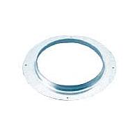 Orion Fans DR220A Inlet Ring Nozzle Duct Ring for AC Motorized Impeller - OAB220 Series