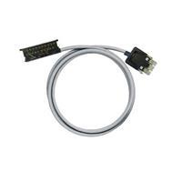 Weidmuller 7789063015 Ribbon Cables / IDC Cables PAC-GF30-RV24-V3-1M5