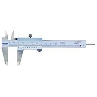 MITUTOYO 530-100 Vernier Caliper (0-100mm)