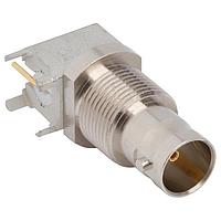 Amphenol RF 031-70352 PCB Connectors BNC Right Angle PCB Jack SMT