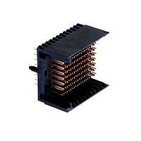3M Electronic Solutions Division HSHM-H088FR4-8CP1-TG30L Headers HARD METRIC BCKPLANE CONN - STD