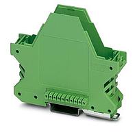 PHOENIX CONTACT 2735991 Enclosures ME 22.5 F-UT BUS/10 GN