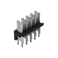 Wurth Elektronik 638207222005 Blade WR-FAST 300VAC 16Amp Straight