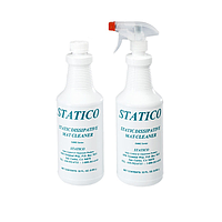 Statico S4002 Static Dissipative Mat Cleaner (6.5 - 7.5)
