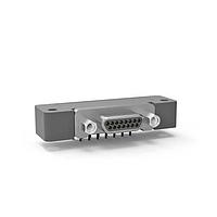 AirBorn MK-272-009-327-220R-0B7 D-Sub MIL Spec Connectors CONNECTOR, M SERIES