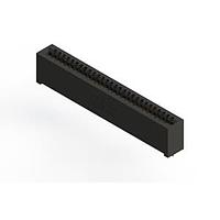 EDAC 392-028-520-101 Standard Card Edge Connectors Card Edge Connector
