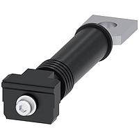 SIEMENS 3VA92410QE20 Rear Connection Flat Terminal BREAKER 3VA6 250 REAR CON STUD FLT1P LNG