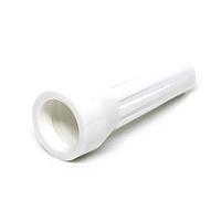 LEMO GMA.3B.060.DB Accessories BEND RELIEF WHITE CABLE 6.0MM