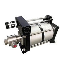 Senwell LBS510 Hydraulic Hydrostatic Pressure Test Pump (4080 Bar)