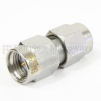 Fairview Microwave SM3290 SMA Male to 2.92mm Male Adapter (27 Ghz)