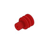 Aptiv 33120598 Wire Seals SINGLE WIRE SEAL FITS TO 5.2 mm CAVITY