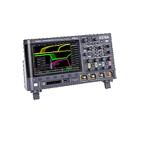 KEYSIGHT DSOX3034G InfiniiVision Oscilloscope (350 MHz; 5 GSa/s, 4CH)