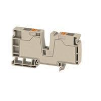 Weidmuller 2502280000 DIN Rail Terminal Blocks ALO 16