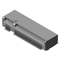 JAE Electronics SM3ZS067U410BBR1000 PCI Express / PCI Connectors