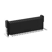 ERNI - TE Connectivity 294017-E Headers 40-PIN,VERTICAL,SMT