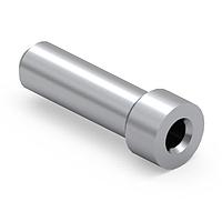 Mill-Max 5660-0-15-80-30-84-10-0 Solder Mount 200u SN OVER NI 30 CON