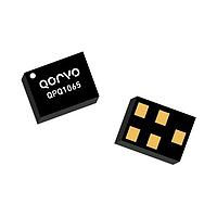 Qorvo QPQ1065TR7 Band Pass Saw Filter AltNav / Iridium BPF, TC-SAW