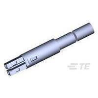 P&B 2-2083075-3 Lighting Cables Cable assy Nector S female to pigtail UL