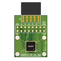 ams OSRAM AS5200L-MF_EK_AB Position Sensor AS5200L Adapterboard