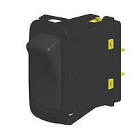 Carling Technologies L12B1S001-AZZ00-000 Rocker Switches L12B1S001AZZ00000
