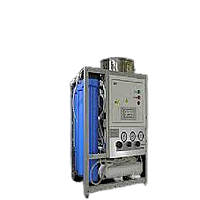 Livam Analytical quality water purification system UPVA-25 (23 L/h,0.8-1.0 µs/cm)