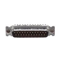 ITT Cannon DB-25P-1A7N-K87 Plug