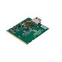 Microchip Technology EV12N54A Daughter Boards LAN8840 EDS2 Daughter Card