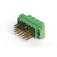EDAC 516-038-541-606 Connectors Rack & Panel Connector