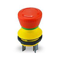 PHOENIX CONTACT 1221740 Emergency Stop Switches PSR-ESS-M0-H200-2000-C