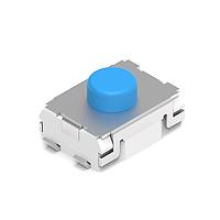 Wurth Elektronik 434133025826 Tactile Switches WS-TASV Tact Switch